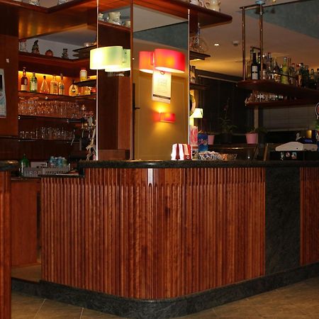Hotel La Fenice Lignano Sabbiadoro Eksteriør bilde