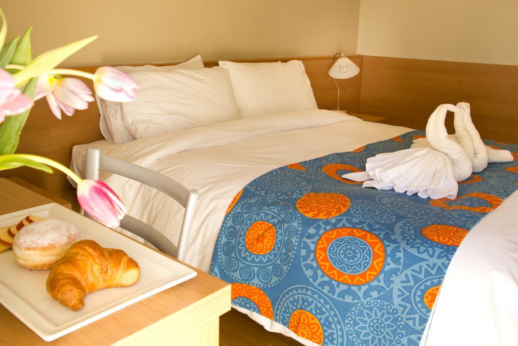Hotel La Fenice Lignano Sabbiadoro Rom bilde