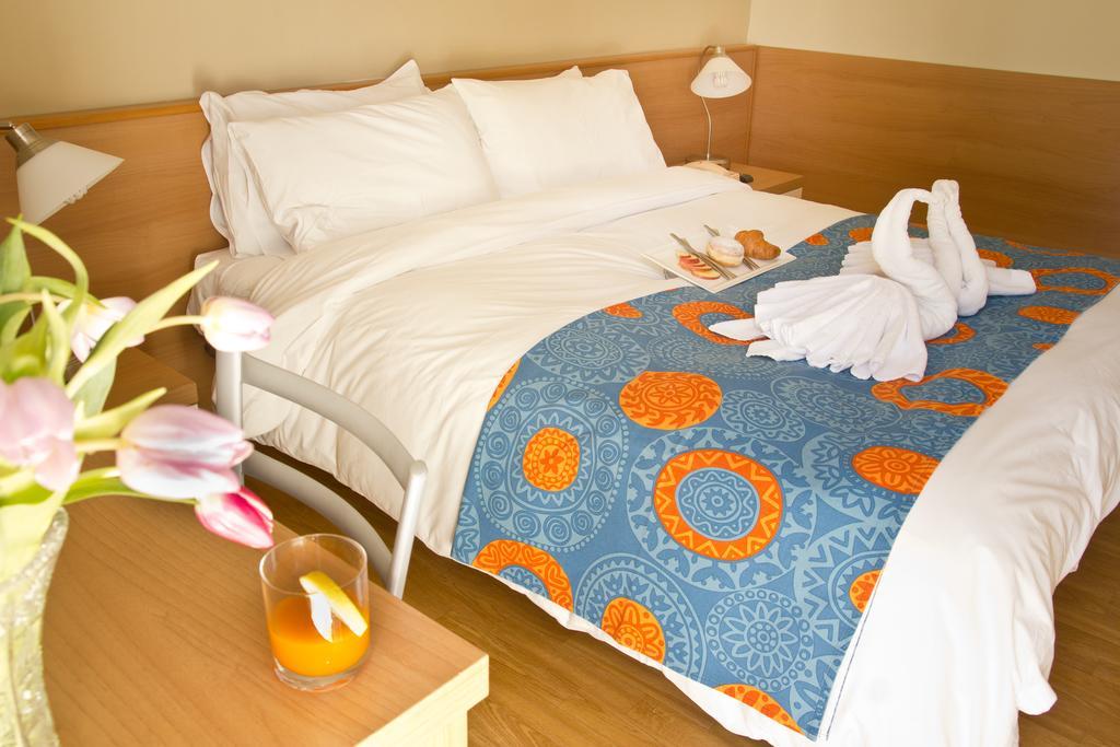 Hotel La Fenice Lignano Sabbiadoro Rom bilde