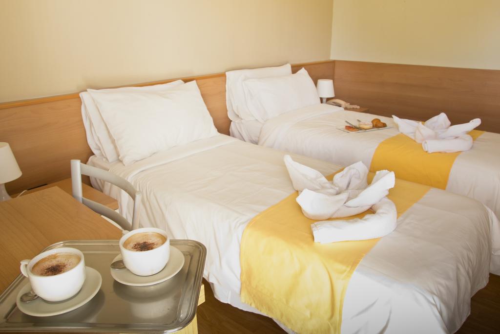 Hotel La Fenice Lignano Sabbiadoro Rom bilde