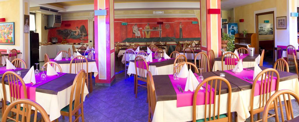 Hotel La Fenice Lignano Sabbiadoro Eksteriør bilde