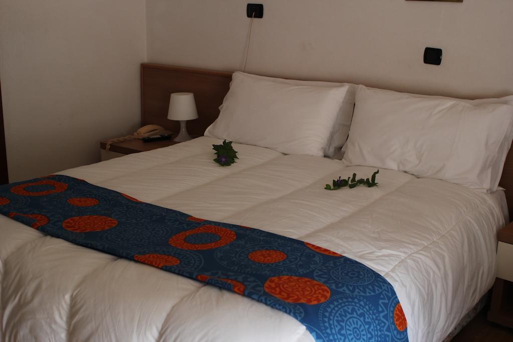 Hotel La Fenice Lignano Sabbiadoro Eksteriør bilde